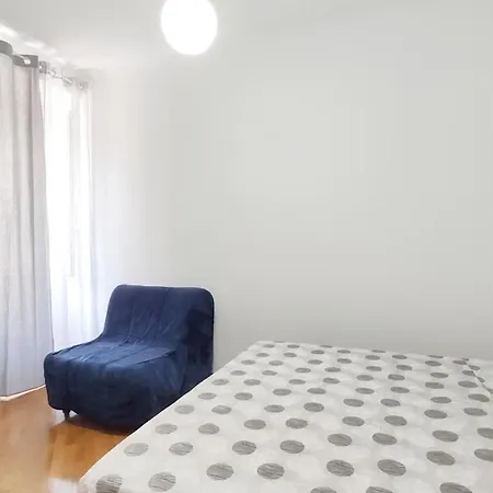 Apartment Cattaneo House *