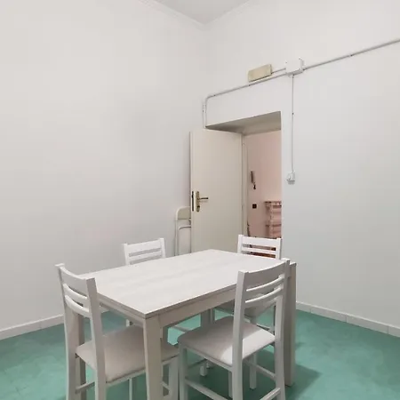 Apartment Cattaneo House