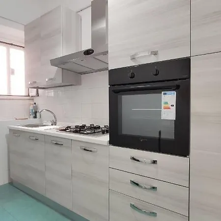 Cattaneo House Nettuno