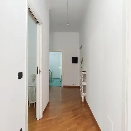 Cattaneo House Apartment *
