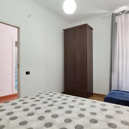 Apartment Cattaneo House *