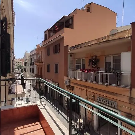 Cattaneo House * Nettuno