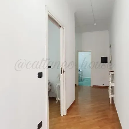 Apartment Cattaneo House Nettuno