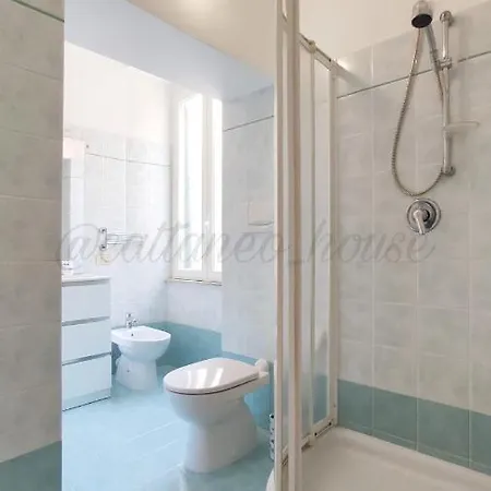 Cattaneo House Apartment *
