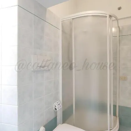 Cattaneo House Apartment Nettuno