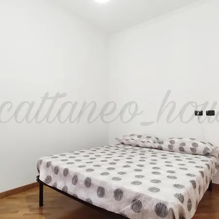 Cattaneo House