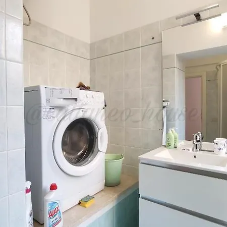 Cattaneo House Apartment