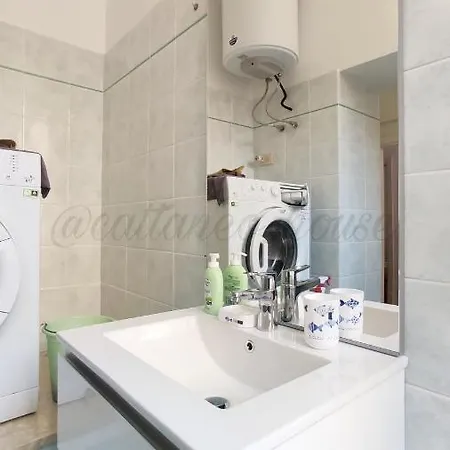 Cattaneo House Apartment *